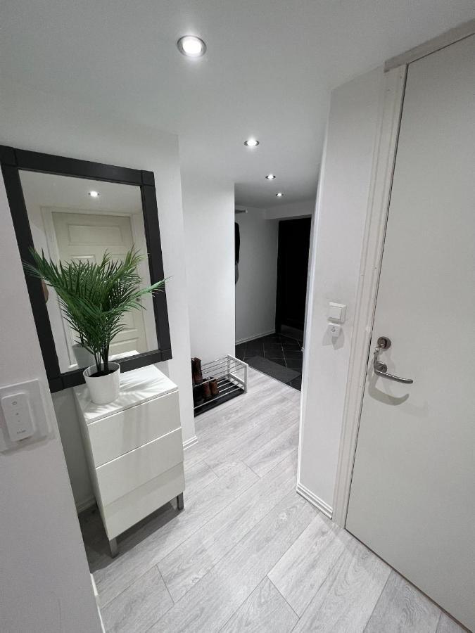 Rum i privatbostad Elegant Private - Grunerlokka 1km From S Station *