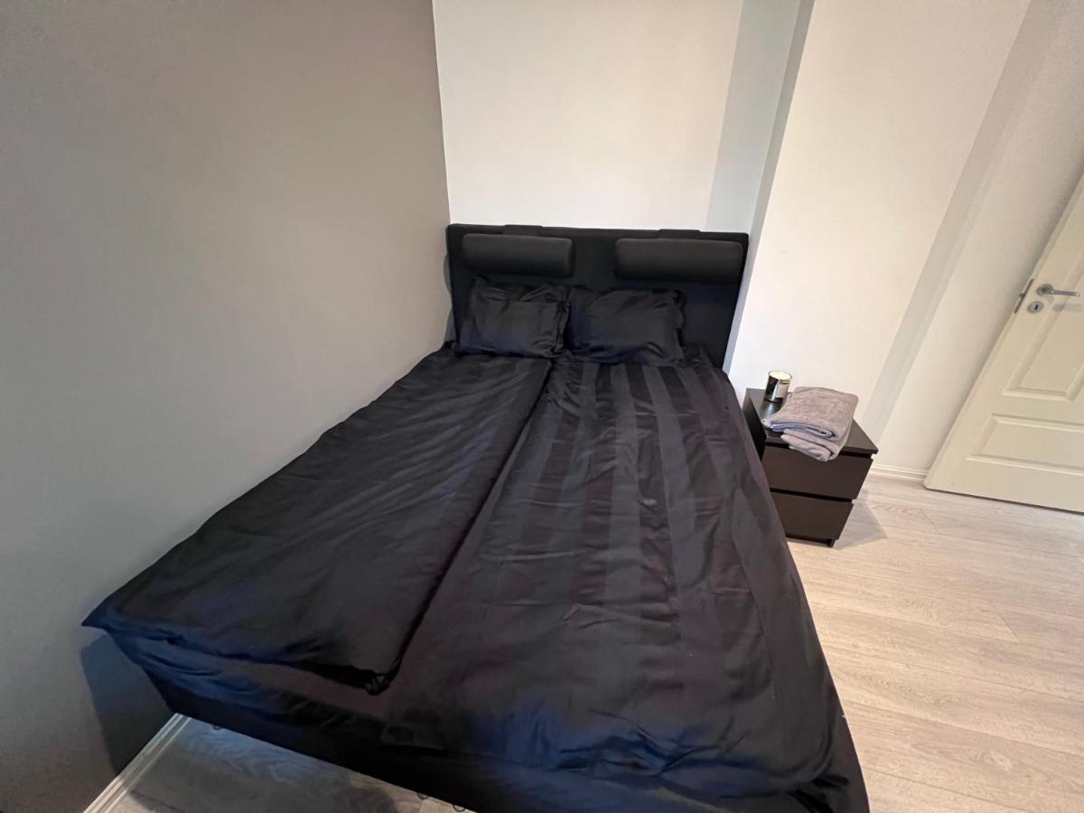 Rum i privatbostad Elegant Private - Grunerlokka 1km From S Station