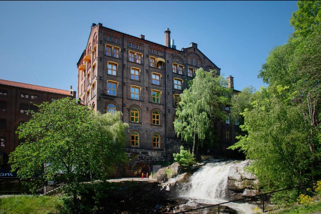Elegant Private - Grunerlokka 1km From S Station Rum i privatbostad *