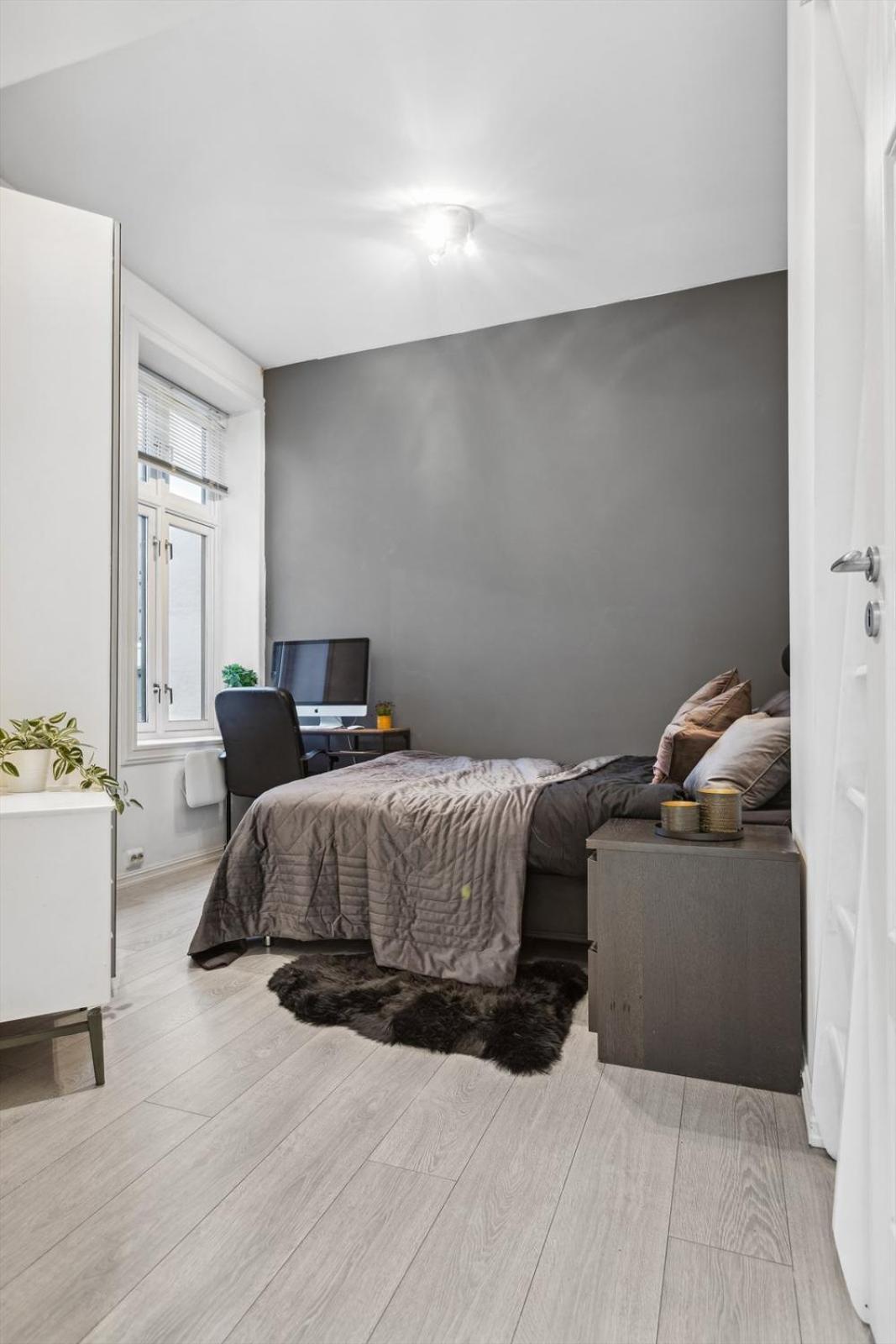Elegant Private - Grunerlokka 1km From S Station Rum i privatbostad *