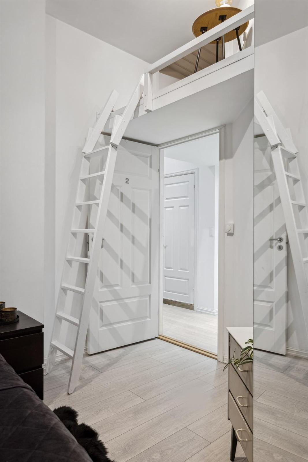 Elegant Private - Grunerlokka 1km From S Station Rum i privatbostad *
