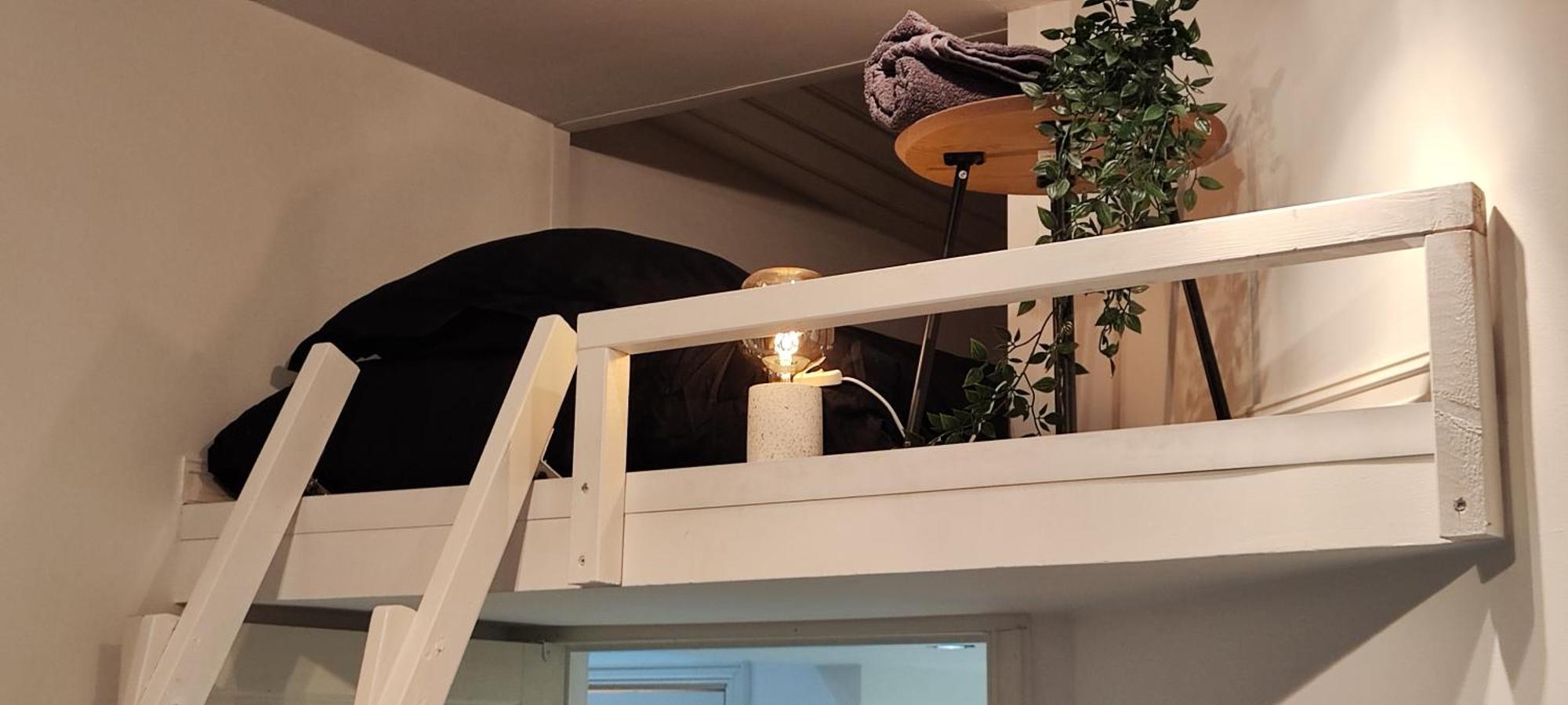 Rum i privatbostad Elegant Private - Grunerlokka 1km From S Station Oslo